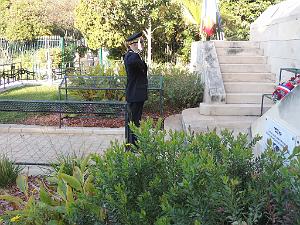 2024 12 05 TOULON HOMMAGE AUX MORTS POUR LA FRANCE EN AFN  (38)